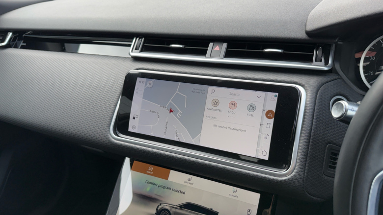 Land Rover Range Rover Velar 2.0 D200 R-Dynamic S 5dr Auto Diesel Estate